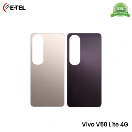 Vivo V50 Lite 4G Backshell Price In Bangladesh