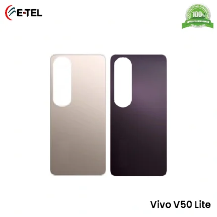 Vivo V50 Lite Backshell Price In Bangladesh