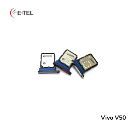 Vivo V50 SIM Tray Price in Bangladesh