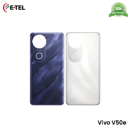 Vivo V50e Backshell Price In Bangladesh