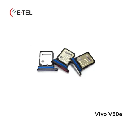 Vivo V50e SIM Tray Price in Bangladesh