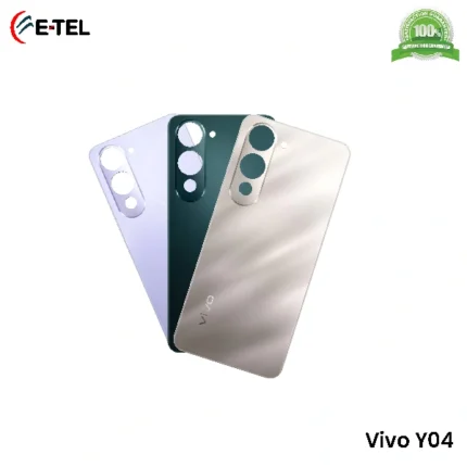 Vivo Y04 Backshell Price In Bangladesh