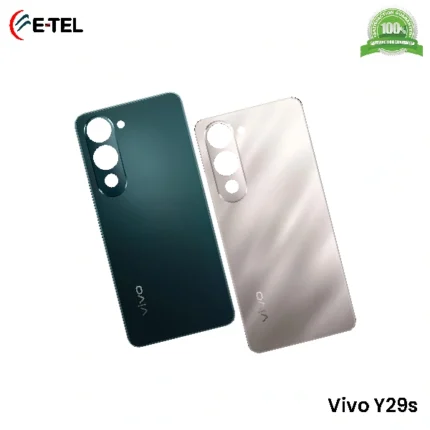 Vivo Y29s Backshell Price In Bangladesh
