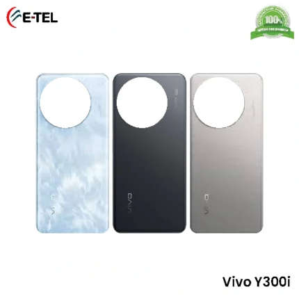 Vivo Y300i Backshell Price In Bangladesh