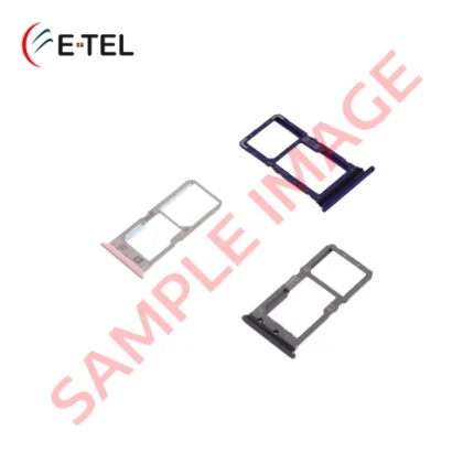 Vivo Y300t SIM Tray