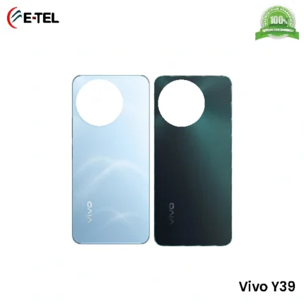 Vivo Y39 Backshell Price In Bangladesh