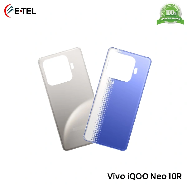Vivo iQOO Neo 10R Backshell Vivo iQOO Neo 10R Backshell Price In Bangladesh