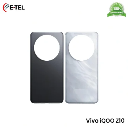 Vivo iQOO Z10 Backshell Price In Bangladesh