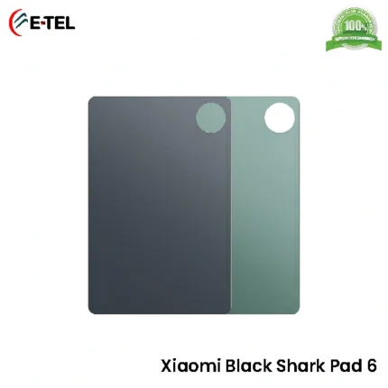 Xiaomi Black Shark Pad 6 Backshell Price In Bangladesh