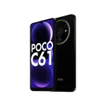 Xiaomi POCO C61 4G Black