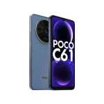 Xiaomi POCO C61 4G Blue
