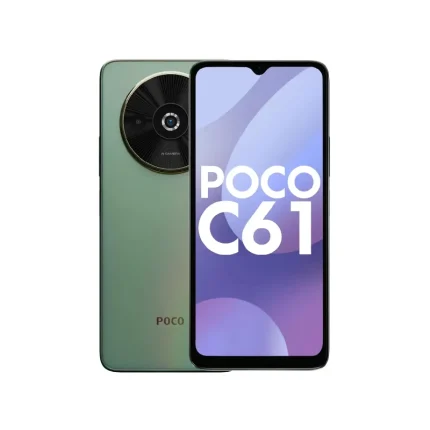 Xiaomi POCO C61 4G Green