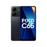 Xiaomi Poco C65 Black
