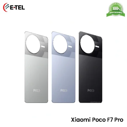 Xiaomi Poco F7 Pro Backshell Price In Bangladesh