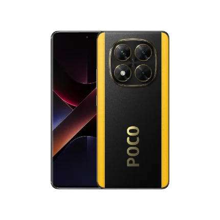 Xiaomi Poco X7 Black