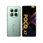 Xiaomi Poco X7 Green