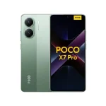 Xiaomi Poco X7 Pro Green