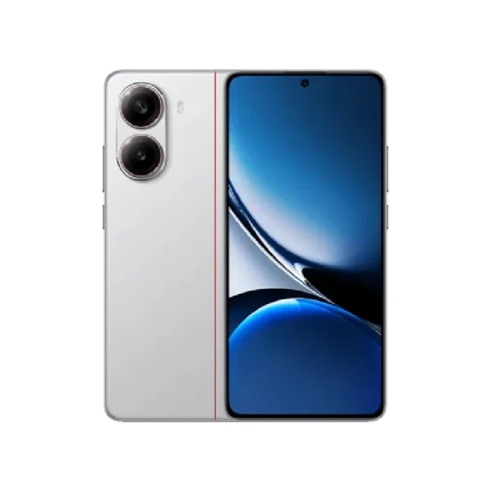 Xiaomi Poco X7 Pro White