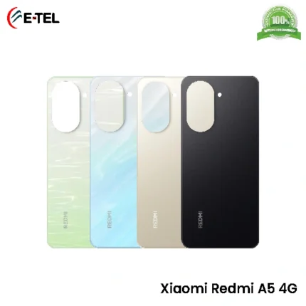 Xiaomi Redmi A5 4G Backshell Price In Bangladesh