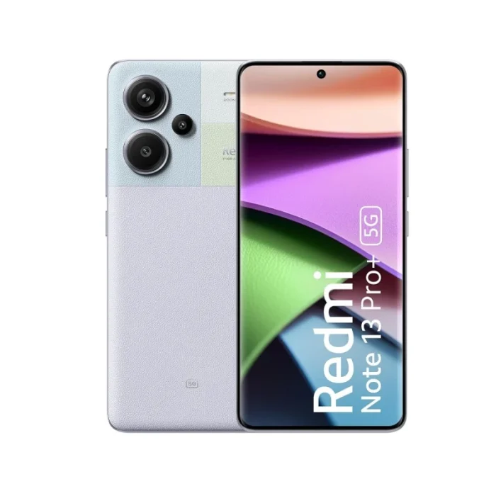 Xiaomi Redmi Note 13 Pro Plus Fusion Purple