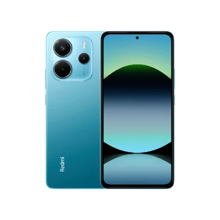Xiaomi Redmi Note 14 4G Ocean Blue