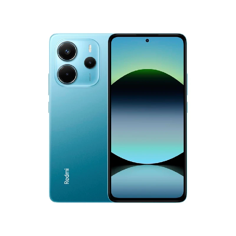 Xiaomi Redmi Note 14 4G Ocean Blue Xiaomi Redmi Note 14 4G Ocean Blue