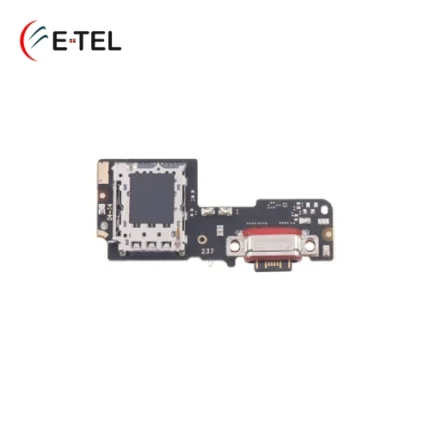 Xiaomi Redmi Note 14S Charging Logic