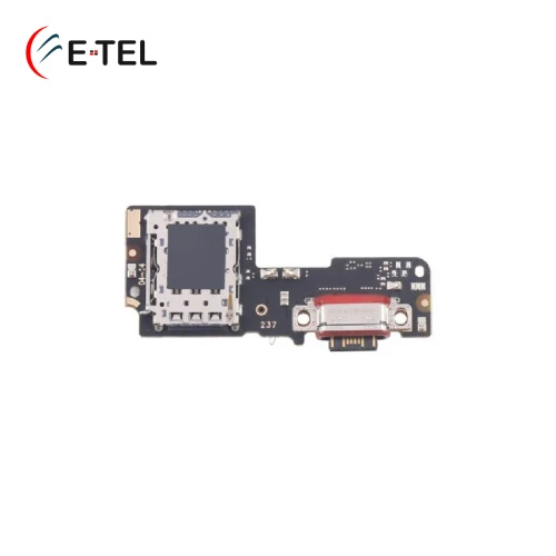 Xiaomi Redmi Note 14S Charging Logic Xiaomi Redmi Note 14S Charging Logic