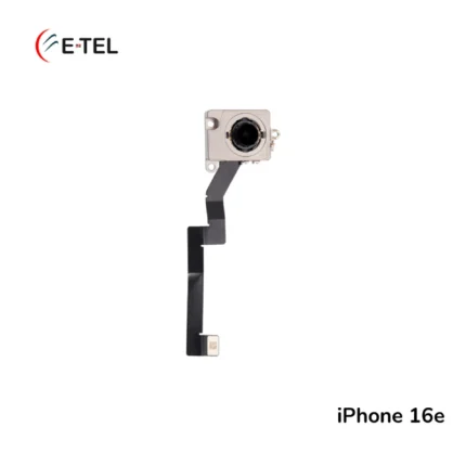 iPhone 16e Back Camera Price in Bangladesh