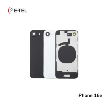 iPhone 16e Back Housing Price in Bangladesh