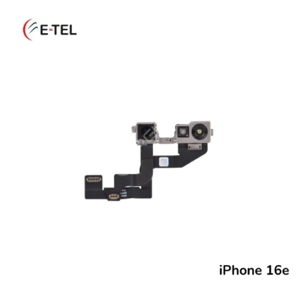 iPhone 16e Front Camera Price in Bangladesh