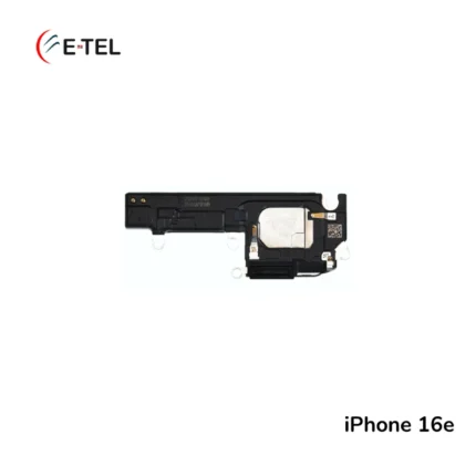 iPhone 16e Loudspeaker Price in Bangladesh