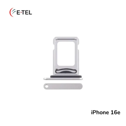 iPhone 16e SIM Tray Price in Bangladeh