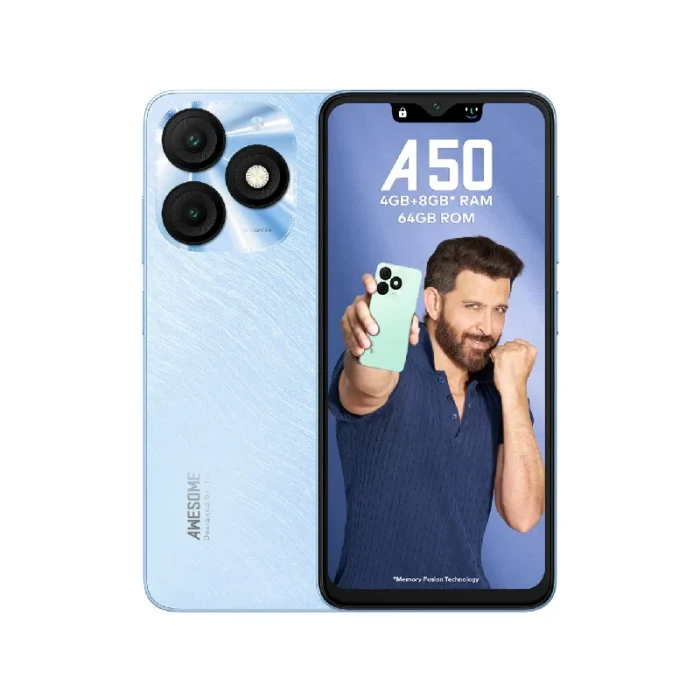 Itel A50 - Image 4