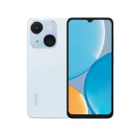 Itel A50C Dawn Blue