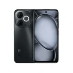 Itel A80 Sandstone Black