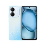 Itel A80 Wave Blue