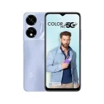 Itel Color Pro Lavender Fantasy
