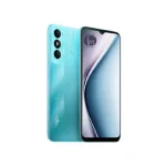 Itel P38 Spruce Green