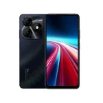 Itel P55 Moonlit Black