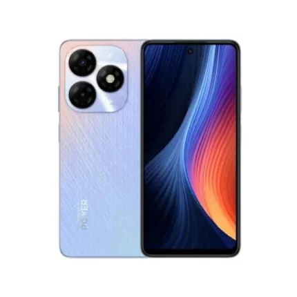 Itel P55 Starry Purple