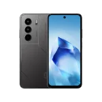 itel Power 70 Black