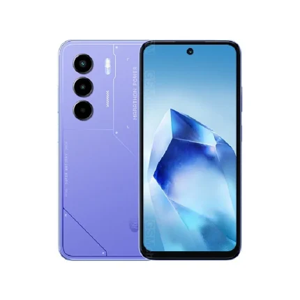 itel Power 70 Marine