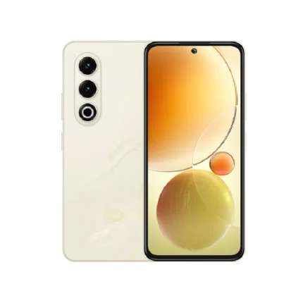 Itel S25 Sahara Gleam