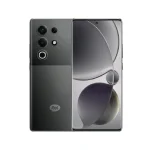 Itel S25 Ultra Bromo Black