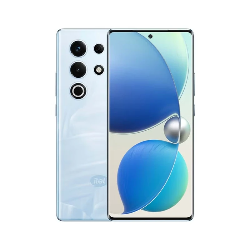 itel S25 Ultra Komodo Ocean Itel S25 Ultra Komodo Ocean