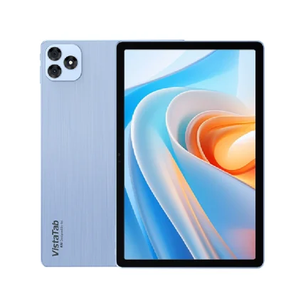 Itel VistaTab 30 Light Blue