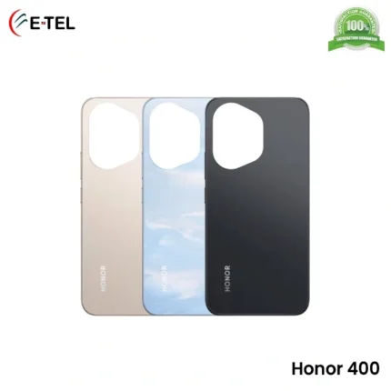 Honor 400 Backshell Price in Bangladesh