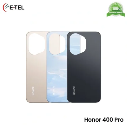 Honor 400 Pro Backshell Price in Bangladesh