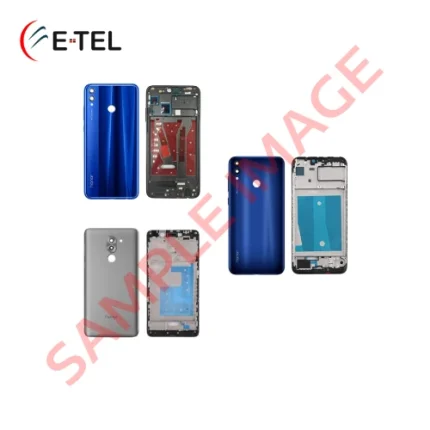 Honor 400 Pro Body Middle Frame
